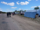 Село Брынзены закрыто на жесткий карантин