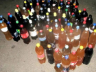 Житель Молдовы пообещал лично выпить 267 литров домашнего вина