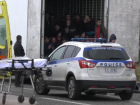 Грузовик с восьмью десятками полуживых мигрантов был обнаружен в Северной Греции