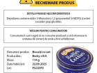 В Молдове изымают из продажи печенье Becky's: в составе обнаружили опасные вещества