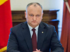 Если PAS придет к власти, десятки тысяч наших граждан лишатся работы - Додон