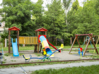 В Кишиневе детские и спортивные площадки вновь закрыты из-за коронавируса