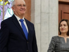 Санду про отставку премьера Мунтяну: Он сам решил уйти