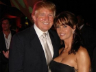 Секс с Трампом вынудил красавицу-модель Playboy разрыдаться 