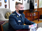 Молдавский офицер стал курсантом Королевского колледжа военно-воздушных сил Великобритании 