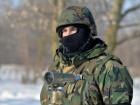 В условиях сильного снегопада могут задействовать Национальную армию