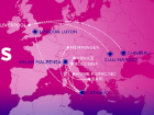WizzAir открывает рейс Кишинев-Ливерпуль