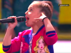 «Замечательная» молдаванка потрясла Кремль с хитом O-Zone в финале шоу канала НТВ