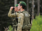 Украинские военнообязанные пытались сбежать в Молдову от службы в армии