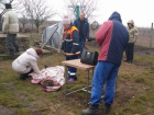На юге Молдовы девушка провалилась в 30-метровый колодец и погибла