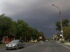 На Молдову надвигается буря: ожидается гроза и шквалистый ветер
