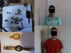 Молодые парни обчистили дом в Яловенах  и обзавелись личным транспортом