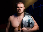Гагаузский боец Александр Романов одержал 13-ю победу в UFC