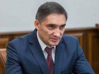 Попытка обжаловать назначение генерального прокурора Александра Стояногло не удалась 