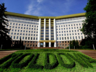 Парламент не захотел обсуждать новый контракт с "Газпромом"