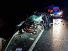 В страшной аварии в Румынии пострадали двое граждан Молдовы
