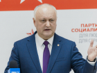 Опрос IMAS: без Майи Санду во второй тур вышли бы Додон и Костюк