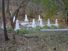 В Молдове зачем-то будут охранять кладбище солдатам-нацистам