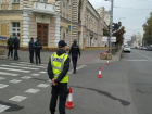 Бомбы в здании примэрии Кишинева нет