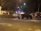 «Ночной захват» Кишинева американской военной техникой попал на видео