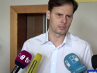 Кирилла Лучинского возмутило решение суда о продлении домашнего ареста