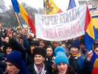 Как Молдову лишили ее исторических герба и флага