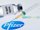 Сегодня вакцина Pfizer прибудет в Молдову