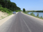 В одном из сел Чимишлийского района завершен ремонт дорог