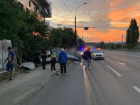 Беременная женщина пострадала в ДТП в Кишиневе из-за пьяного водителя