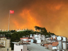 Молдова поможет Турции в тушении пожаров