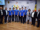 Одну серебряную и восемь бронзовых медалей завоевали молдавские ученики на Балканиаде по математике