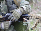 Российского разведчика захватили в плен в бою украинцы: опубликованы его документы