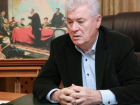Владимир Воронин рассказал о «международном заговоре» против коммунистов
