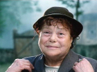 92 года назад родилась известная актриса Нелли Каменева 