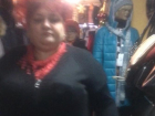 В Бельцах продавщица ногами вытолкнула женщину с шубой из магазина