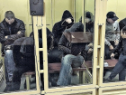 Банда уроженцев Молдовы безжалостно грабила российских миллиардеров на Рублевке
