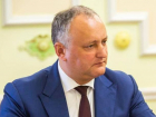 Только вместе мы сможем внести свой вклад в процветание нашей столицы, - Додон