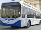 В Кишиневе можно прокатиться на туристическом троллейбусе за 30 леев