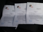 Сеть по изготовлению фальшивых документов обнаружили в Окницком районе