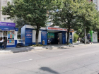 В Кишиневе принята новая концепция уличной торговли