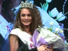 Длинноногая шатенка с обаятельной улыбкой стала победительницей конкурса «Miss Tourism» в Молдове