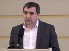 Депутат Карп, запретивший Георгиевскую ленту считает, что она не имеет отношения к ВОВ