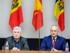 Блок ПКРМ-ПСРМ – команда профессионалов и настоящих патриотов Молдовы