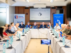 Додон и Воронин приняли участие в заседании «Многонациональная Молдова: вызовы и перспективы будущего»
