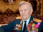 В возрасте 98 лет скончался ветеран ВОВ Георгий Панов