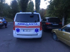 Автохам заблокировал доставку тяжелобольных в инфекционную больницу Кишинева