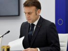Макрон: Россия вмешивается в выборы в Молдове 