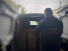 В Тараклийском районе обнаружили 70 тысяч сигарет без документов