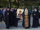 Мощи великомученика и целителя Пантелеймона были доставлены в Молдову