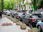 В Кишинев возвращаются пробки - автомобилей снова становится больше